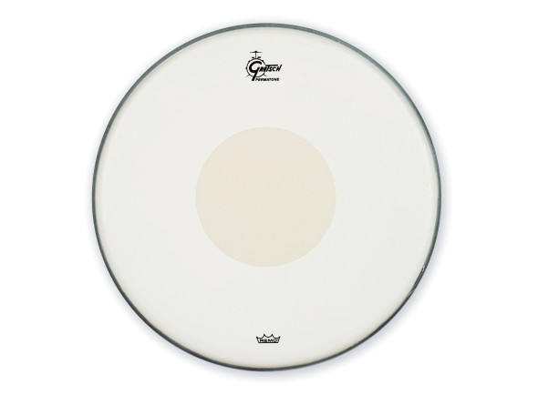 Gretsch PERMATONE DRUMHEAD 14 Gretsch PERMATONE DRUMHEAD 14